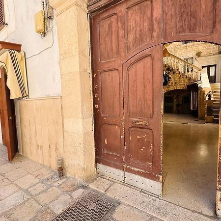 Mimi Maison Bari Vecchia Exterior foto